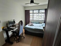 Blk 621B Tampines Greenverge (Tampines), HDB 3 Rooms #556534061